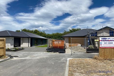 Photo of property in 10 Pitcaithly Street, Halswell, Christchurch, 8025