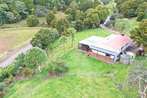 Photo of property in 1039 Trounson Park Road, Donnellys Crossing, Dargaville, 0379