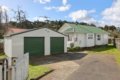 Photo of property in 51 Border Road, Henderson, Auckland, 0612
