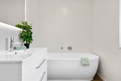 Photo of property in 6 Dalness Crescent, Halswell, Christchurch, 8025