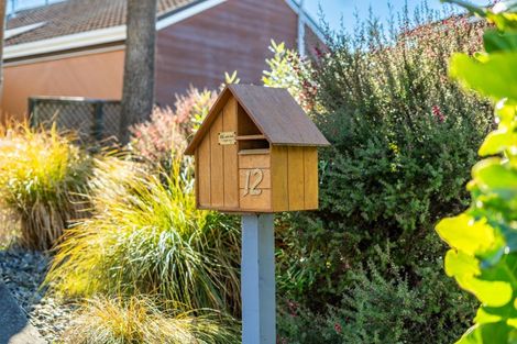 Photo of property in 12 The Anchorage, Whitby, Porirua, 5024