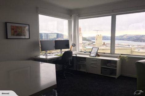 Photo of property in Cargill Court, 27 Arthur Street, Dunedin Central, Dunedin, 9016