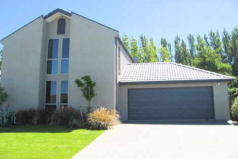 Photo of property in 47 Woodhurst Drive, Casebrook, Christchurch, 8051