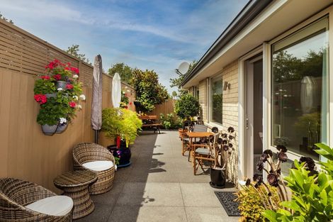 Photo of property in 3/158 Harewood Road, Papanui, Christchurch, 8053