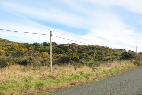 Photo of property in 71 Omaui Road, Greenhills, Invercargill, 9877