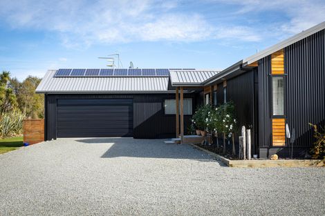 Photo of property in 48 School Road, Pleasant Valley, Geraldine, 7991