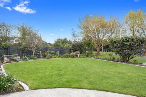 Photo of property in 33 Taranaki Drive, Woodend, 7610