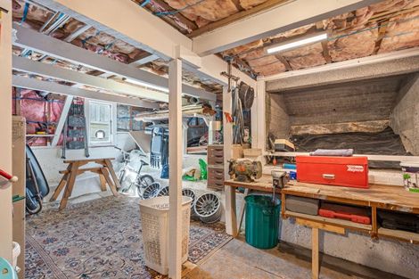 Photo of property in 48 Tomahawk Road, Andersons Bay, Dunedin, 9013