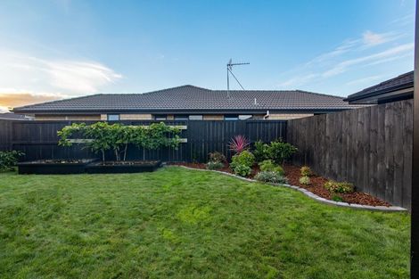 Photo of property in 36 Edgeview Crescent, Fitzroy, Hamilton, 3206