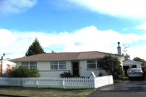Photo of property in 4 Daniell Street, Solway, Masterton, 5810