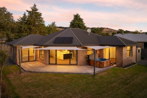 Photo of property in 166 Taylor Pass Road, Witherlea, Blenheim, 7201