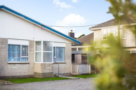 Photo of property in 3/65 Rex Street, Miramar, Wellington, 6022