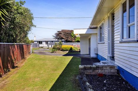 Photo of property in 78 Puriri Street, Hawera, 4610