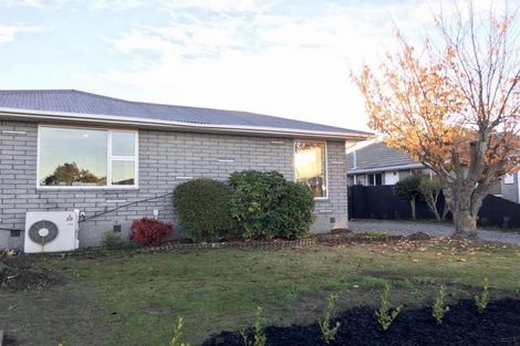 Photo of property in 3 Kirner Street, Burwood, Christchurch, 8083