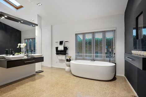 Photo of property in 555 Horseshoe Bush Road, Waitoki, Albany, 0794