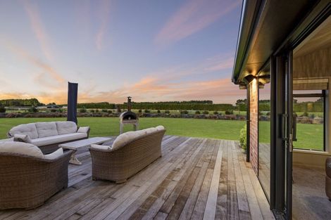 Photo of property in 483b Ellesmere Road, Lincoln, Christchurch, 7672