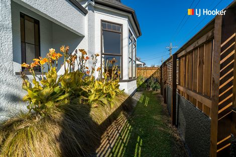 Photo of property in 25 Jackson Street, Saint Kilda, Dunedin, 9012
