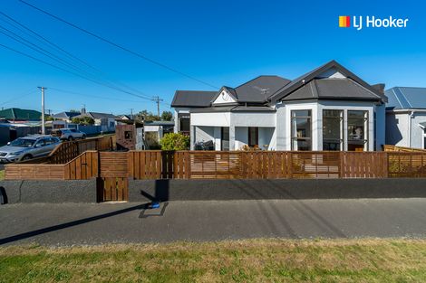 Photo of property in 25 Jackson Street, Saint Kilda, Dunedin, 9012