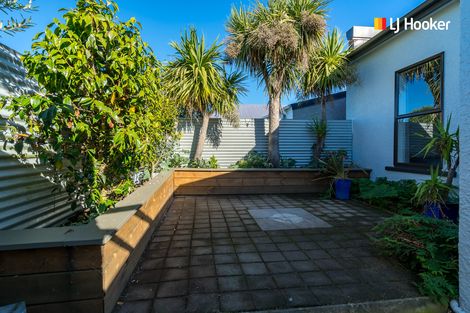 Photo of property in 25 Jackson Street, Saint Kilda, Dunedin, 9012