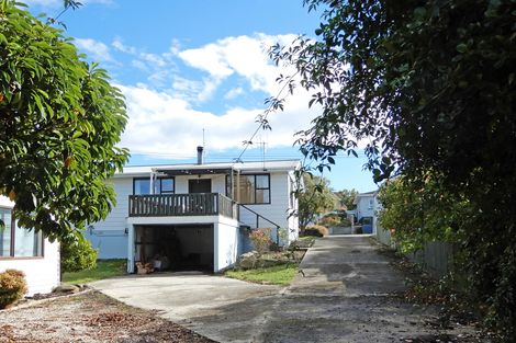 Photo of property in 25 Mersey Street, South Hill, Oamaru, 9400
