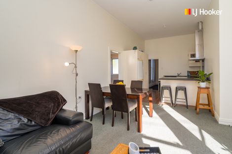 Photo of property in 25 Jackson Street, Saint Kilda, Dunedin, 9012