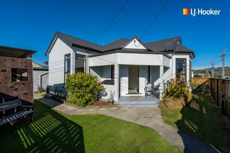 Photo of property in 25 Jackson Street, Saint Kilda, Dunedin, 9012
