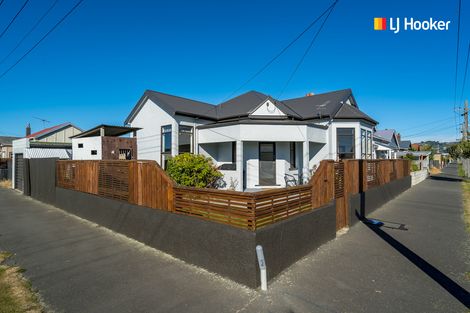 Photo of property in 25 Jackson Street, Saint Kilda, Dunedin, 9012