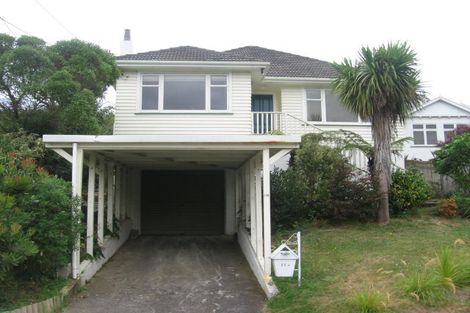 Photo of property in 11a Orari Street, Ngaio, Wellington, 6035