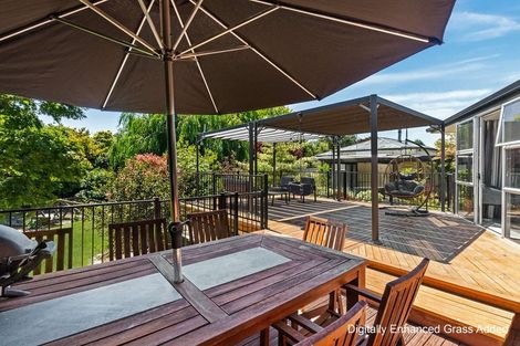 Photo of property in 52 Mcmurdo Street, Tinwald, Ashburton, 7700