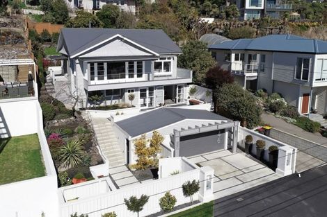 Photo of property in 46 Main Road, Mount Pleasant, Christchurch, 8081