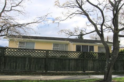 Photo of property in 20 Wynyard Crescent, Tamatea, Napier, 4112