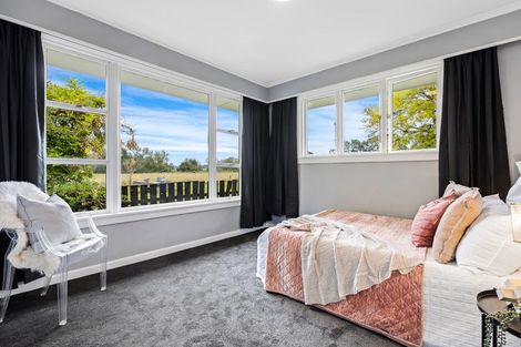 Photo of property in 943 Upper Sefton Road, Sefton, Rangiora, 7477