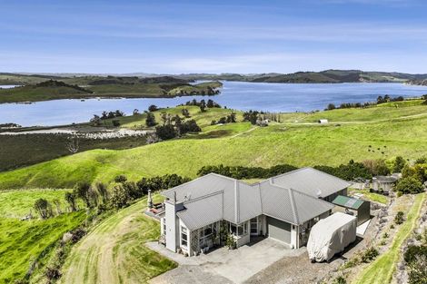 Photo of property in 281 Linton Road, Maungaturoto, 0583