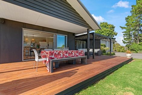 Photo of property in 767 Mokau Road, Mimi, Urenui, 4377