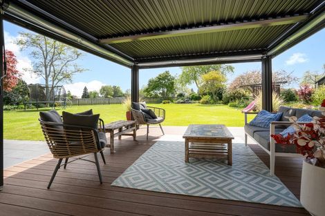 Photo of property in 16 Cowley Drive, Leamington, Cambridge, 3432