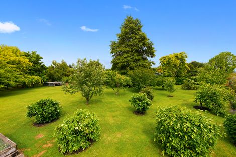 Photo of property in 281 Athlone Drive, Cambridge, 3434