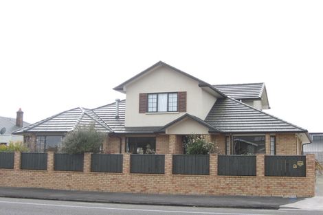 Photo of property in 197 Carrington Street, Lower Vogeltown, New Plymouth, 4310