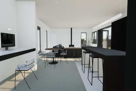 Photo of property in 13 Railway Terrace, Glentunnel, Coalgate, 7673