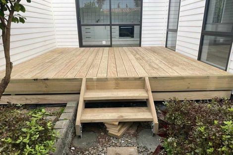 Photo of property in 91 Archmillen Avenue, Pakuranga Heights, Auckland, 2010