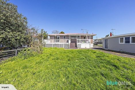 Photo of property in 7 Nield Road, Manurewa, Auckland, 2102