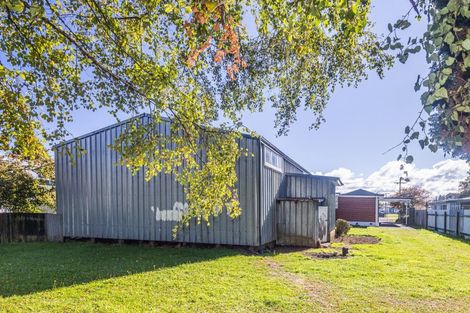 Photo of property in 18 Queen Street, Raetihi, 4632