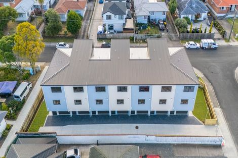 Photo of property in 5/1 Balfour Road, Manurewa, Auckland, 2102