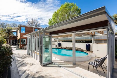 Photo of property in 69 Deans Avenue, Riccarton, Christchurch, 8011