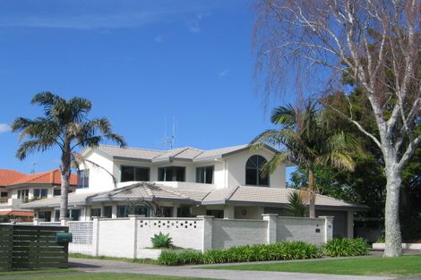 Photo of property in 124 Edgecumbe Road, Tauranga South, Tauranga, 3112