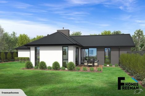 Photo of property in 43 Grayshott Avenue, Casebrook, Christchurch, 8051