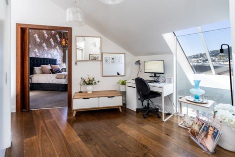 Photo of property in Colmar Brunton House, 27/182 Wakefield Street, Te Aro, Wellington, 6011