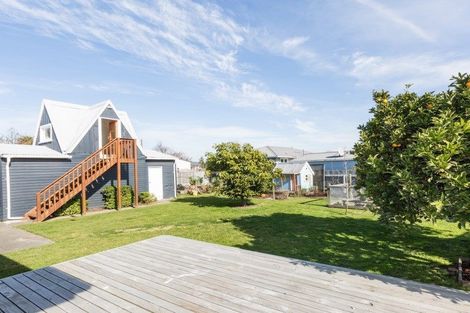 Photo of property in 4 Exeter Crescent, Pirimai, Napier, 4112