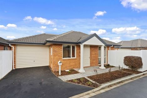 Photo of property in 1 Fleur Lane, Burwood, Christchurch, 8083