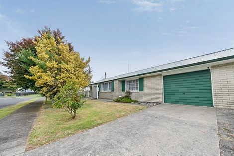 Photo of property in 13 Uenuku Place, Waitara, 4320
