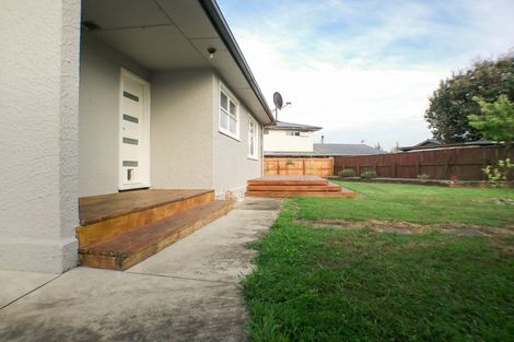 Photo of property in 39 Wills Crescent, Ashhurst, 4810